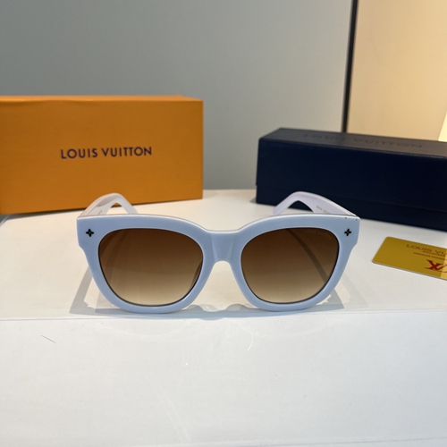 ルイヴィトンサングラス背面デザイン